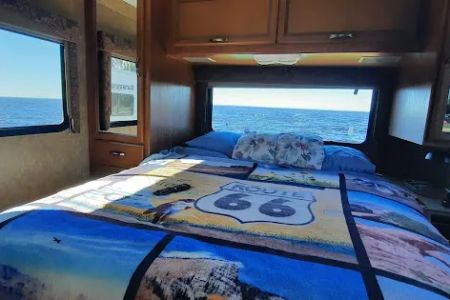 Pine Island RV & Marina