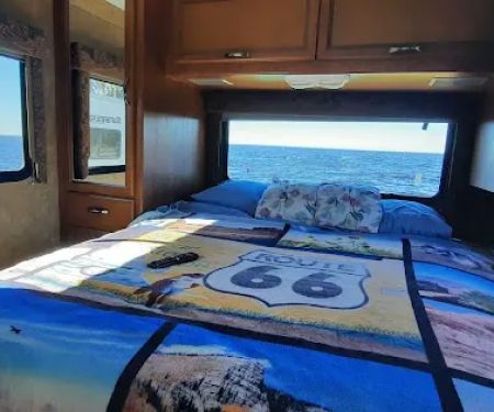 Pine Island RV & Marina