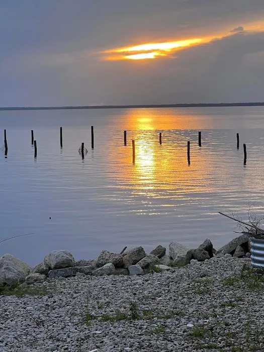 Pine Island RV & Marina 2