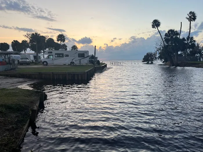 Pine Island RV & Marina 4