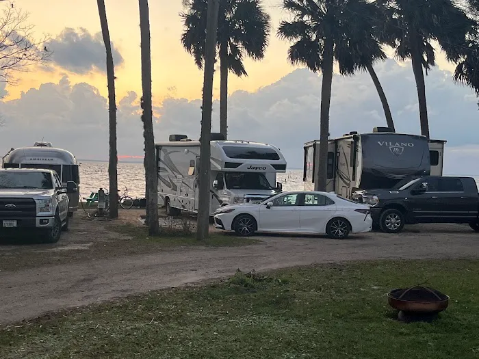 Pine Island RV & Marina 9