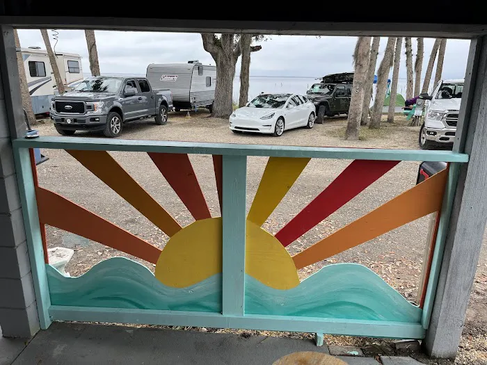 Pine Island RV & Marina 10
