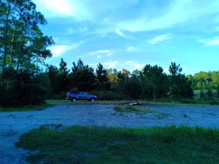 Trout Pond 1