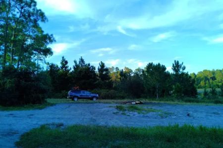 Trout Pond
