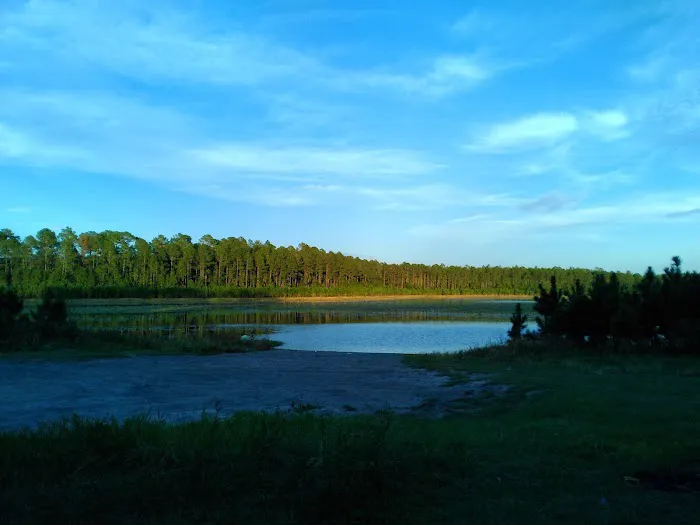 Trout Pond 2