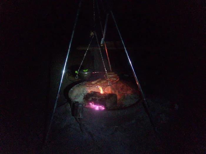 Sunnyhills Group Campsite 1