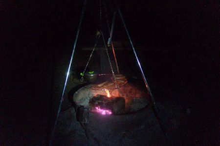 Sunnyhills Group Campsite