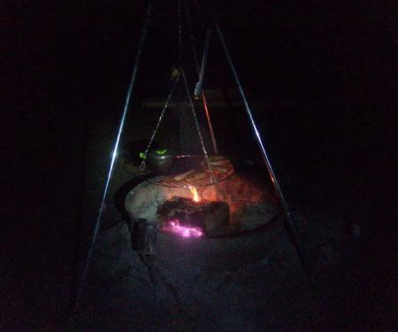 Sunnyhills Group Campsite