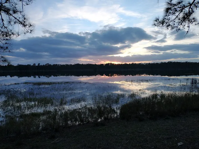 Doe Lake Campground 6