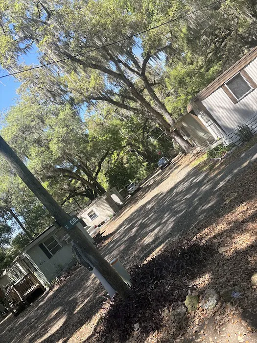 Sterlingwood Mobile Home Park 1