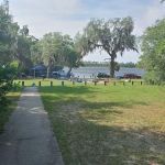 Buck Lake Group Campground