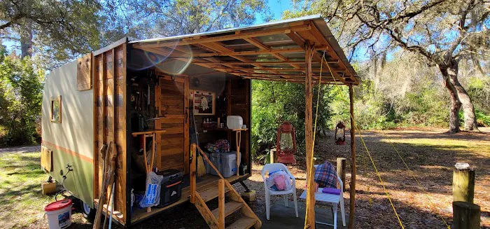 Buck Lake Group Campground 3