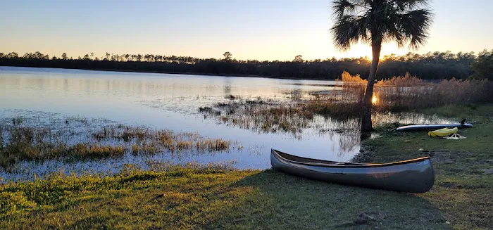 Buck Lake Group Campground 2