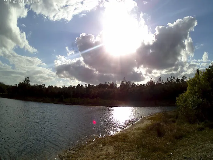 Buck Lake Group Campground 10