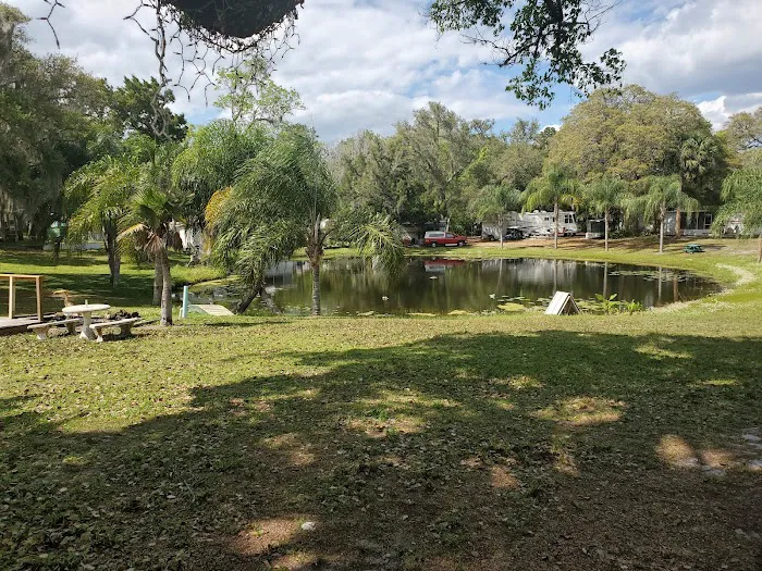 Wildwood Campground 2