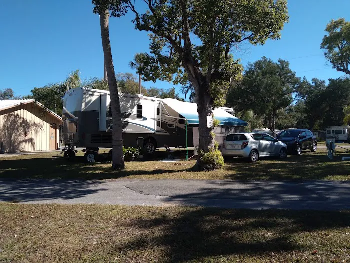 Wildwood Campground 3