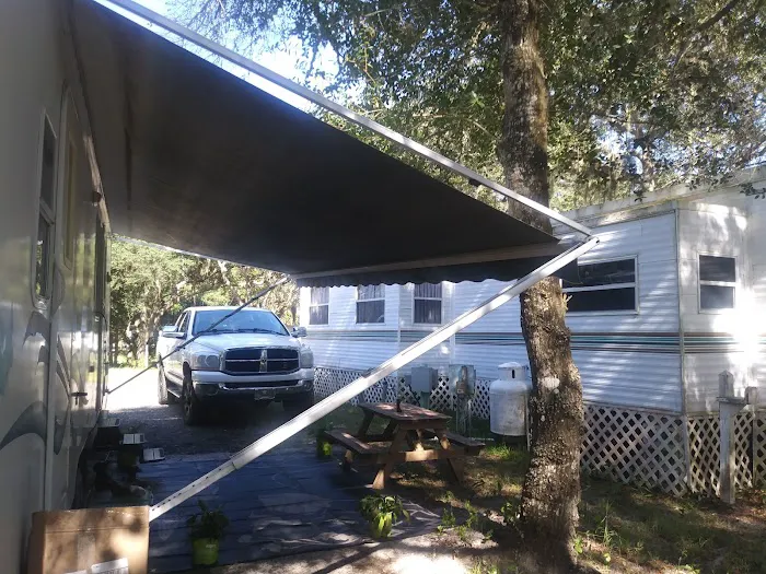 Wildwood Campground 10