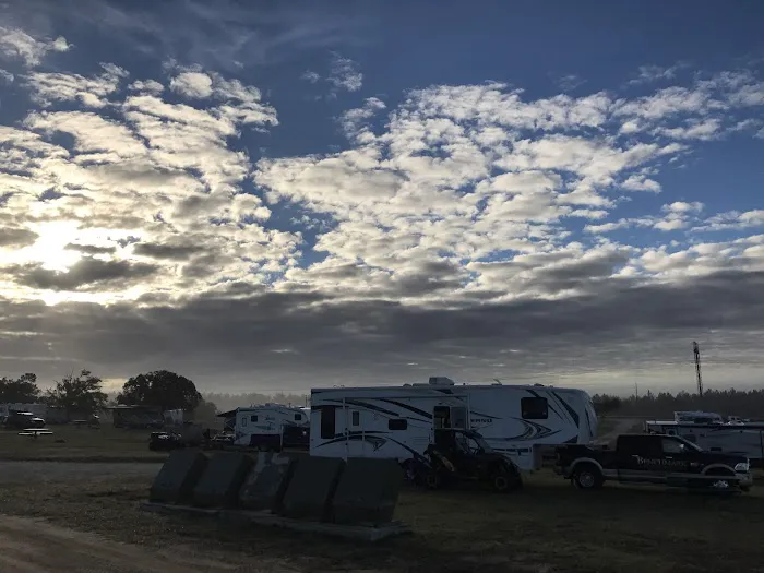 Big Scrub Campground 2