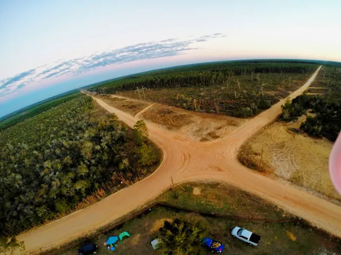 Big Scrub Campground 4