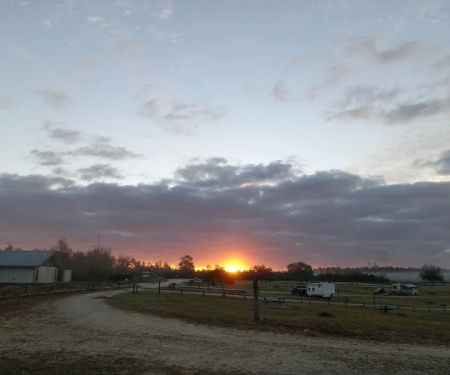Big Scrub Campground
