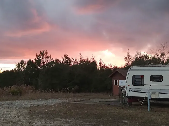 Big Scrub Campground 5