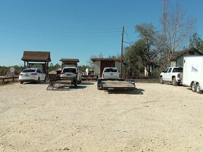 Big Scrub Campground 10