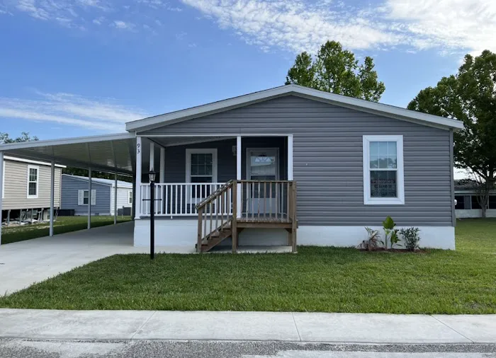 Smith Lake Shores Village 1