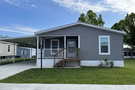 Smith Lake Shores Village