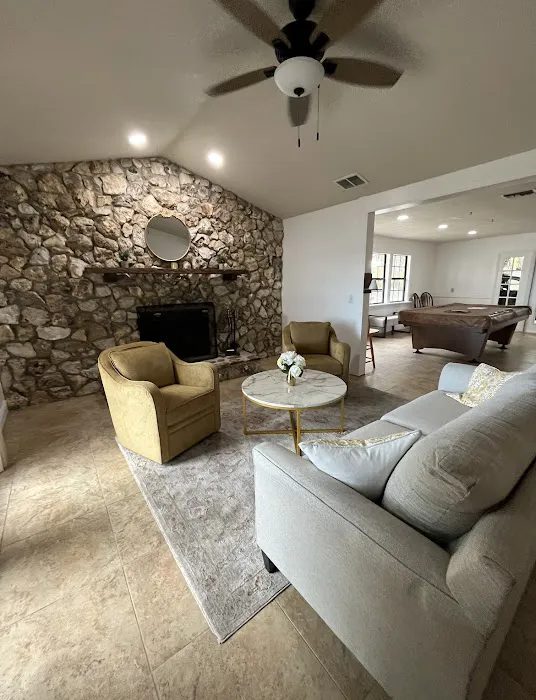 Smith Lake Shores Village 6