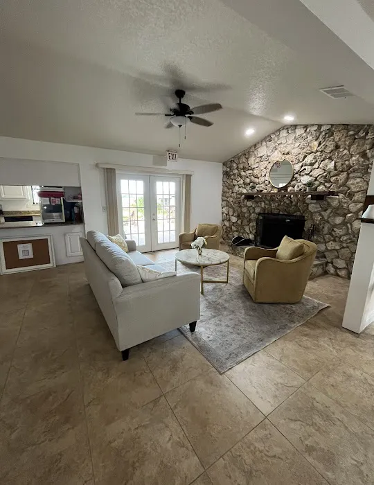 Smith Lake Shores Village 8