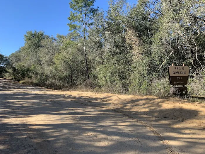 Big Bass Campground 3