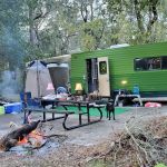 Big Bass Campground