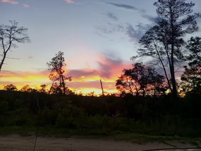 Big Bass Campground 8