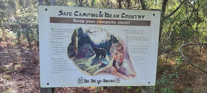 Big Bass Campground 9