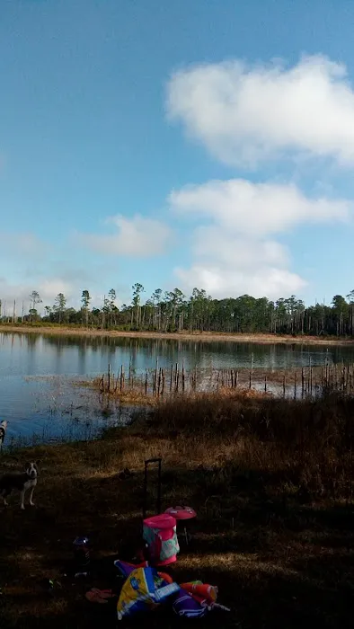 Big Bass Campground 7