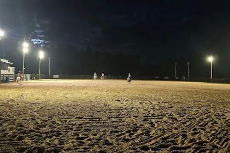 Black Horse Resort Ranch