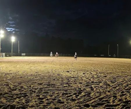 Black Horse Resort Ranch