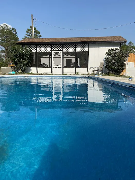 Black Horse Resort Ranch 2