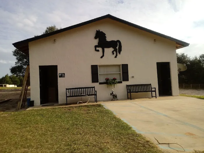 Black Horse Resort Ranch 8