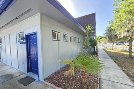 The Preserve at Umatilla RV Park