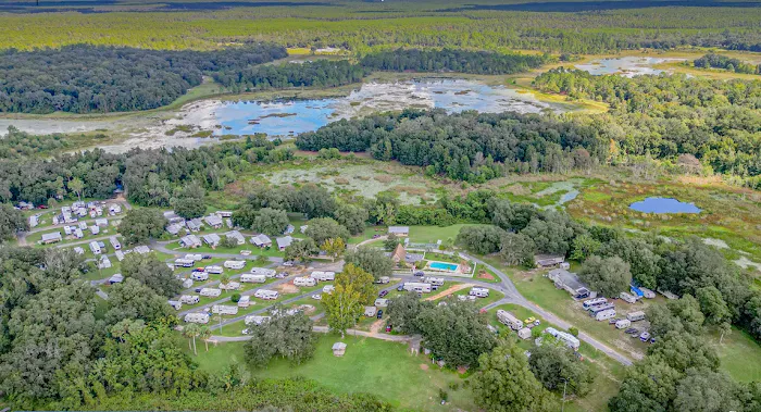 The Preserve at Umatilla RV Park 3