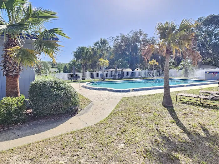 The Preserve at Umatilla RV Park 2