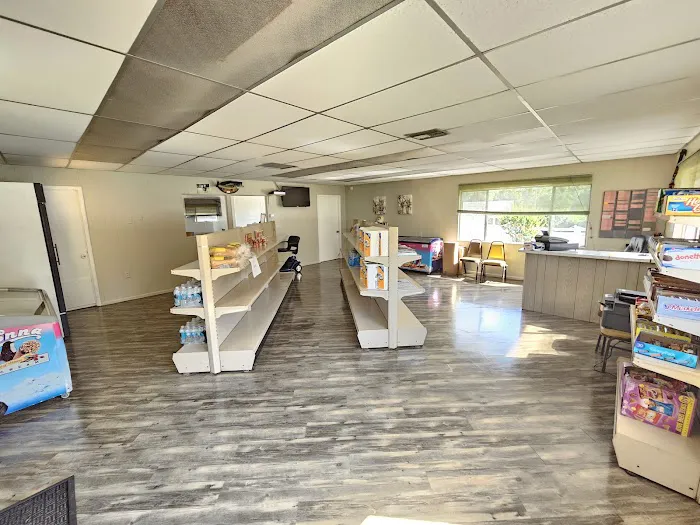 The Preserve at Umatilla RV Park 5