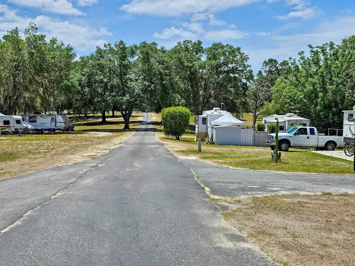 The Preserve at Umatilla RV Park 9