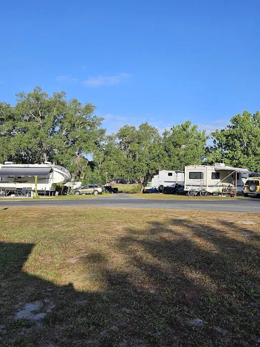 The Preserve at Umatilla RV Park 7