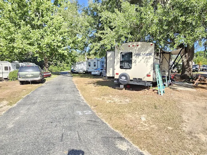 The Preserve at Umatilla RV Park 10