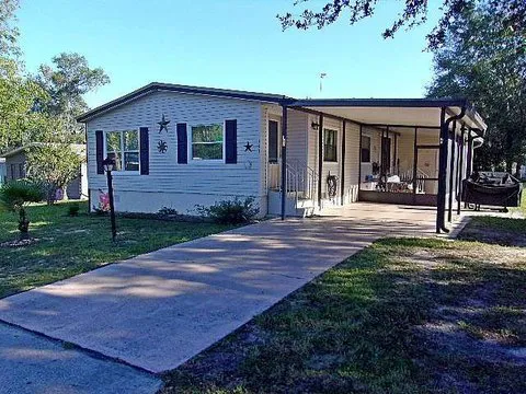 Green Oaks Manor 1