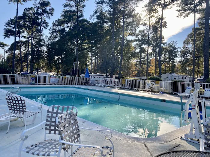 Atlanta South RV Resort 3