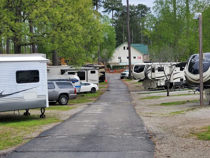 Atlanta South RV Resort 2