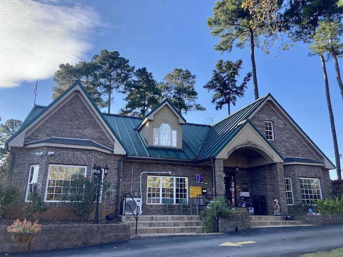 Atlanta South RV Resort 5